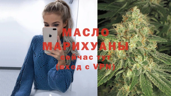 молекула духа Бронницы